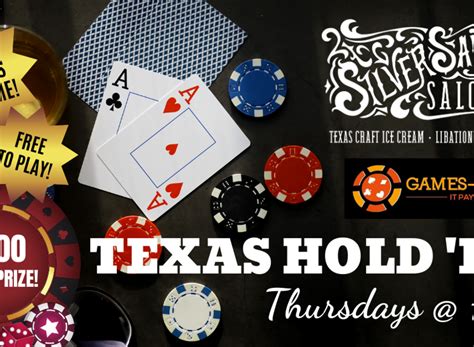 texas holdem poker with friends